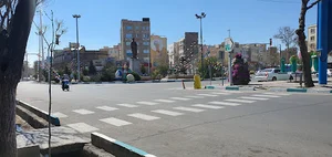 میدان الغدیر یافت آباد