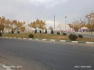 فضای پارک خودرو