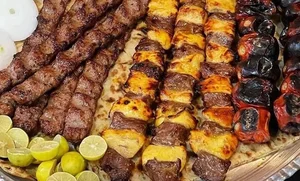 فروش غذای خونگی