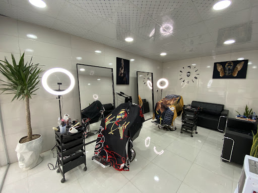پیرایش مدل مو(hair style)