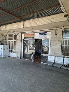 مطب دکتر بیژن شجاعیان