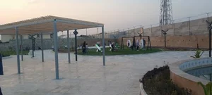 بوستان دانشجو 3