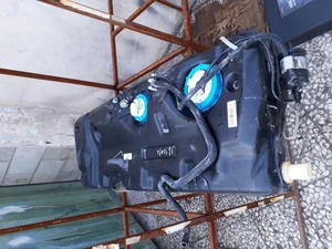 جوش پلاستیک گازری 4