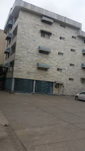 مجتمع مسکونی شهید رجایی
