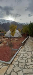 گلستانکوه 2