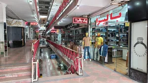 مجتمع تجاری امیر