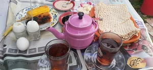 کافه سنتی آواتار