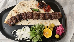 تینان کباب