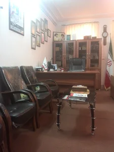 ترابایت کاشان