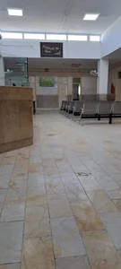 درمانگاه تامین اجتماعی فاطمه الزهرا 3