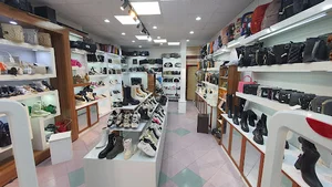 فروشگاه کیف و کفش شیک شو