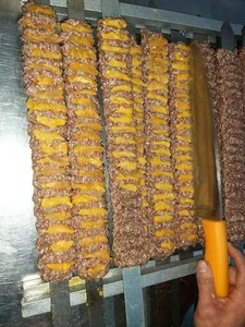 رستوران سنتی شهرزاد 5