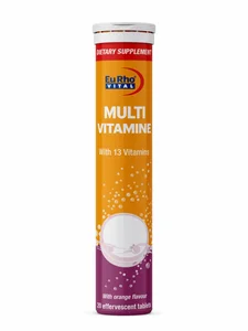 قرص جوشان مولتی ویتامین / MULTI VITAMIN - حکیمان طب