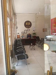 مسکن رستمی 4