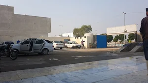 اتو کارواش دوستان