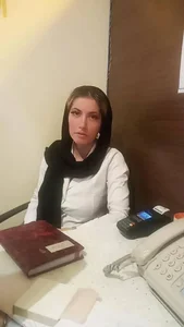 کلینک فیزیوتراپی رویا