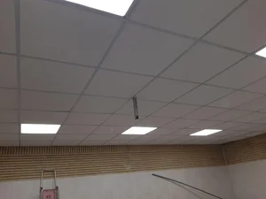 اجرای کناف در میدان ولیعصر 4
