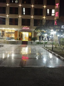 هتل آتامان 3