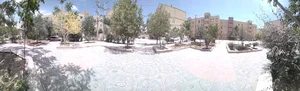 میدان عدل