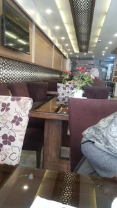 رستوران شهرما
