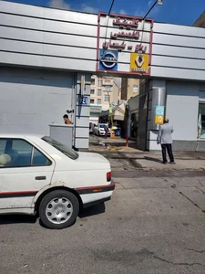 کلینیک رنو و نیسان مگردیچیان 2