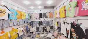 پوشاک بچه گانه حسینی (baraclothing)