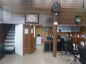 دفتر پیشخوان خدمات دولت 3