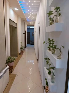 مرکز پوست و زیبایی بهار 5