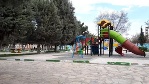بوستان زنبق