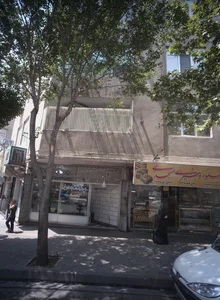 سوپر گوشت ومرغ نسیم 2