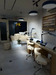 سالن زیبایی و عروس مریم کیفرگیر VIP 5