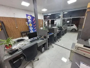 دفتر پیشخوان خدمات دولت 3
