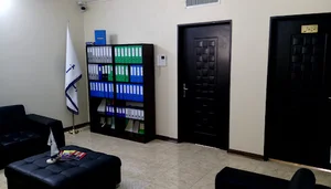شرکت مالیاتی امجد حساب آفاق اصفهان