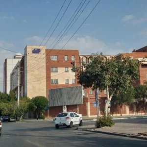 آموزشگاه نیروگاه اتمی بوشهر 2