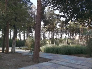 بوستان فرهنگیان 2