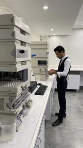 شرکت سام پارس اکسیر
