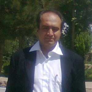 دکتر پیام انصاری متخصص ارتوپدی
