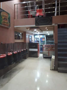 ساندویچ برمودا