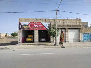 تعمیرگاه تخصصی سورنا