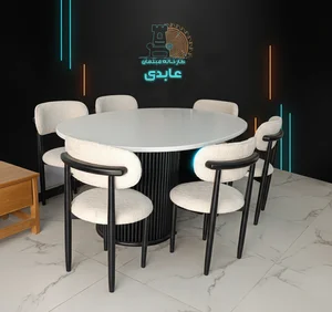 تولیدی مبلمان و صنایع چوبی عابدی 3