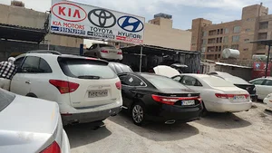 برق خودرو هیوندا کولر انژکتور