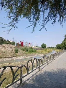 بوستان گلها (گوللر باغی)