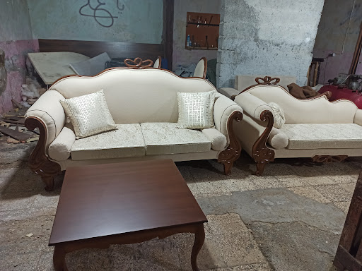 تعمیرات مبل سعید