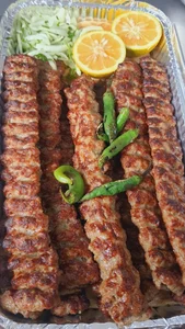 کباب خانه شوکا 3