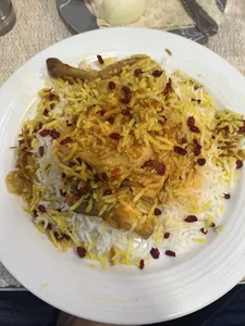 رستوران حاج مجید چلوپز 3