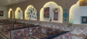 دیزی سرای عمو حسین 2