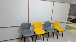 کلینیک کاردرمانی آرمان 4