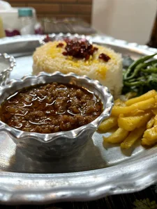 رستوران و کترینگ ملل 4