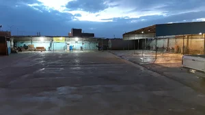 کارواش تهران