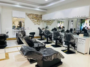 Shaqayeq beauty salon